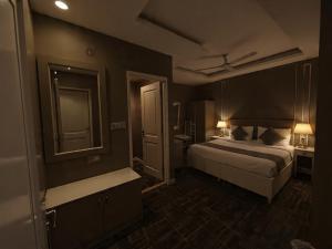 Hotel Askala Delhi Indra Gandhi International Airport