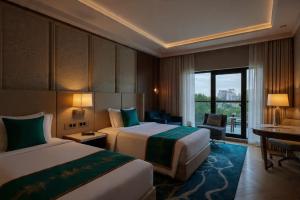 Hotel Askala Delhi Indra Gandhi International Airport