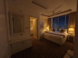 Hotel Askala Delhi Indra Gandhi International Airport