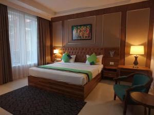 Hotel Askala Delhi Indra Gandhi International Airport