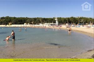 Solhabitat Moraira Club Holidays