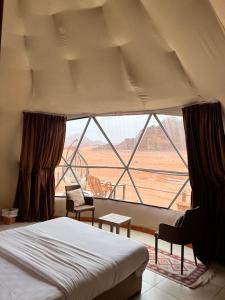 Golden Galaxy Luxury Camp