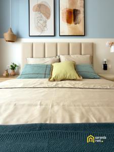 Turul - Panoramic View