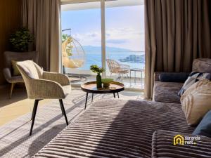 Turul - Panoramic View