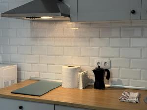 Loft Jazmin junto a Puente Romano