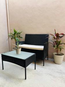 Casa Duna encantadora y equipada