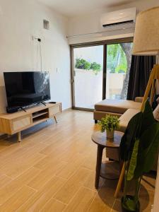 Casa Duna encantadora y equipada