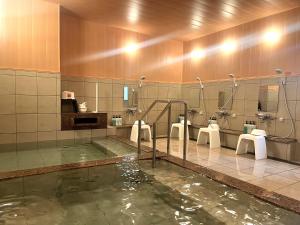 Nobeoka Urban Hotel