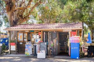 Camping U Pezzo - Mobil home Premium Climatisé 4 pièces 68 personnes MAE-2285