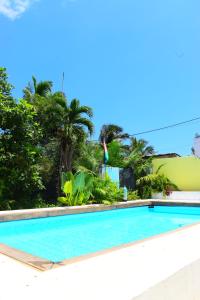 Dive and Green Capurgana