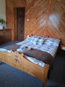 Apartament Gąsienicówka