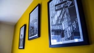 Peaceful 3 Bed Rugby Family Home Contractor Friendly Near Amenities