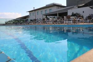 Hotel Mirante São Brás