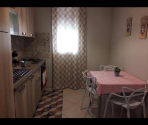 La Chiocciola Apartments