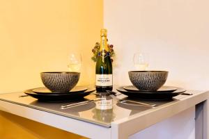 Heather Cottage - a beautiful cosy cottage for couples