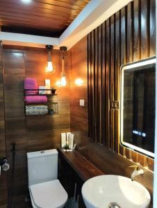 Jhenks Guesthouse
