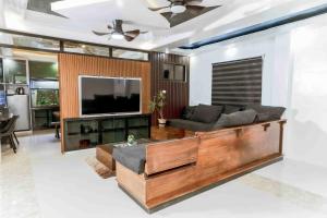Jhenks Guesthouse
