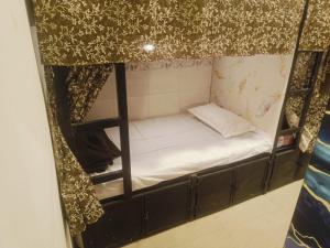 Farhan DORMITORY