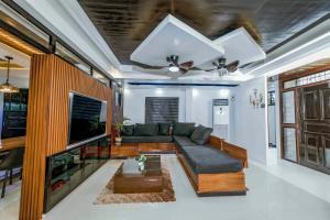 Jhenks Guesthouse