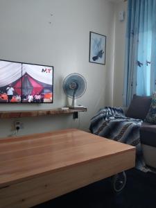 Nairobi West One Bedroom Apartment