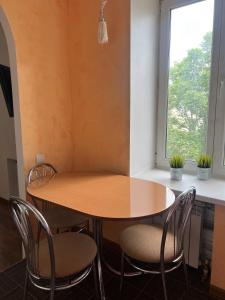 Студія люкс в центрі міста