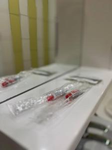 Студія люкс в центрі міста