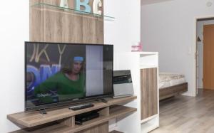 Residenz Albatros, FeWo 5