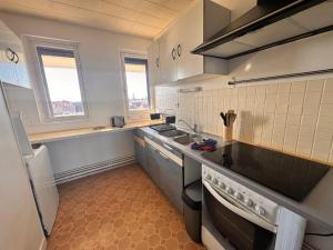 La maison Gaston - Arras