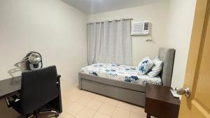 Kurt Condo Rental Simple & Cozy