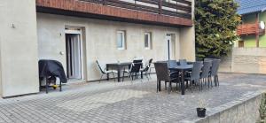 Apartmány U BERANA