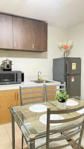Kurt Condo Rental Simple & Cozy