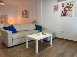 Loft Azahar junto a Puente Romano