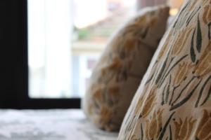 Casa do Cinema Downtown Apartment