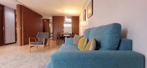 Casa do Cinema Downtown Apartment