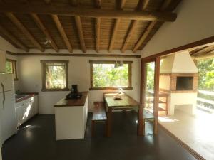Casa da Arvore na Praia 2