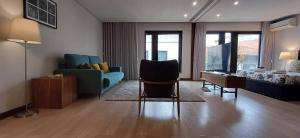 Casa do Cinema Downtown Apartment