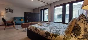 Casa do Cinema Downtown Apartment