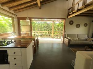 Casa da Arvore na Praia 2