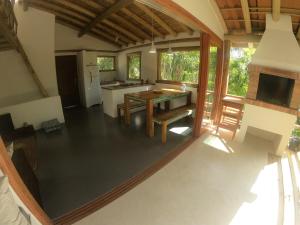 Casa da Arvore na Praia 2