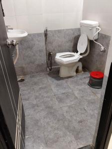 Brij Residency 2BHK Homestay