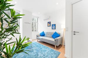 GuestReady - The Olives