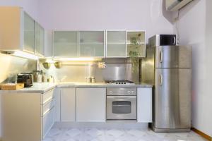 Ravizza design metro