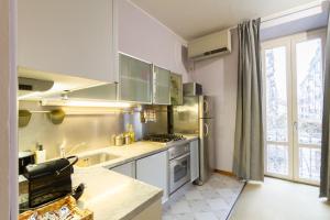 Ravizza design metro