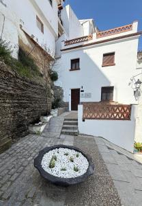 El Tajo de San Benito