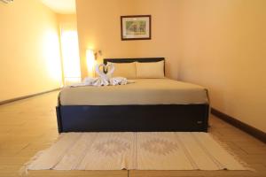 Baiyoke Chalet Hotel