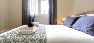 1000Jo Apartment T3