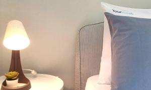 1000Jo Apartment T3
