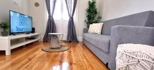1000Jo Apartment T3
