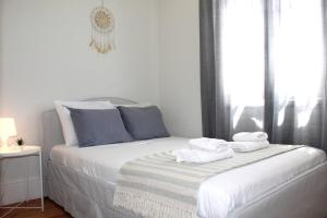 1000Jo Apartment T3