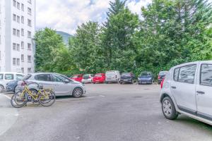 T3, 2 chambres, Îles verte, Proche Hôpital, Parking gratuit